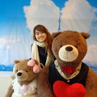 zhen yu