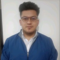 Freddy Alexander Blacio Mena