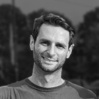Nicholas Saunders