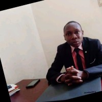 Ronald Lwanyaga