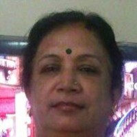 Dr Sadhana Purohit