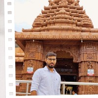 Arjun Tyson