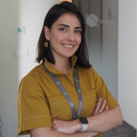 Meral Büşra Başer Afşin