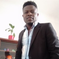 Isaac Esuarko