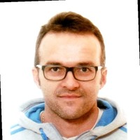 Daniele Bernardi