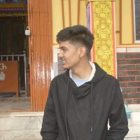 Anmol Thapa
