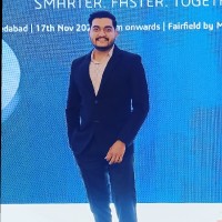 Pruthviraj Mistry