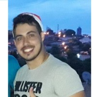 Roger Rodrigues Correia