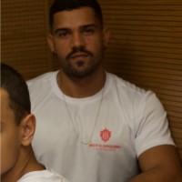 Dener Gomes da Vitória