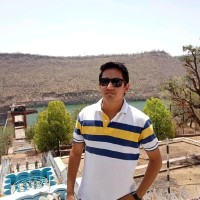 Akshay Choudhary