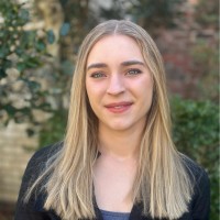 Grace Ollivant