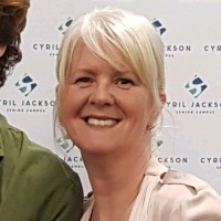 Tania Bowden