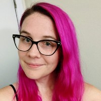 Crystal Hayduk