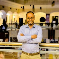 Mohamed Abdullaahi
