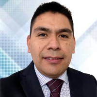 Ricardo Chamán Flores