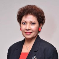 Farah F. Bahajaj