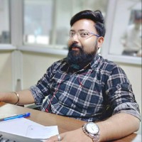 Kamlesh Randive