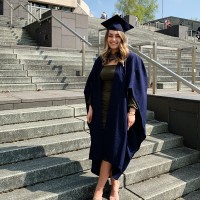 Megan Chadbourne