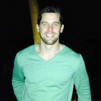 Stephen mottram