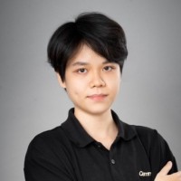 Huong (Alex) M. Nguyen