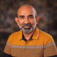 Mahendran A