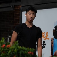 Ethan Liu