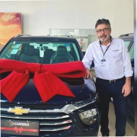 Wagner Donizete Matos