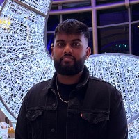 Thanusan Maheswaran