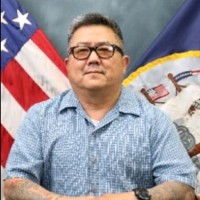 Danny Toguchi