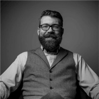 Rupert Robinson