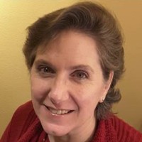 Roxanne Pratt, PMP