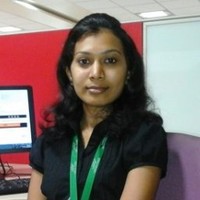 Akshata M
