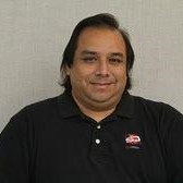 Ramon Villarreal
