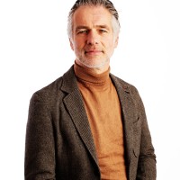 Andre Voorberg