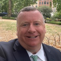 Simon Frew