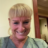 Melissa Hall