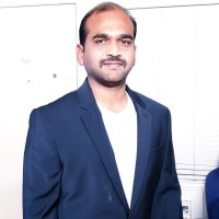 Anandan Rajendran
