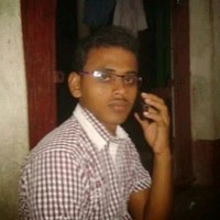 KANAI ROY