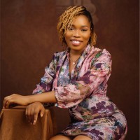 Joanne Obodoagwu