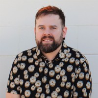 Bryan Raybould