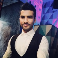 Mohammad Javad Alizadeh
