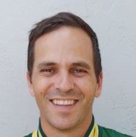 Nathan Doan