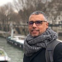 Kamal Barouag