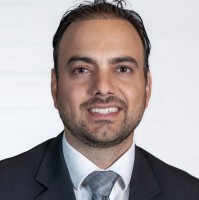 Arturo Valdes, SIOR, MBA