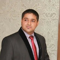 Dr Vikash Kumar