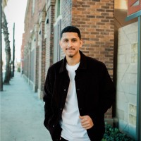 Brandon Munoz