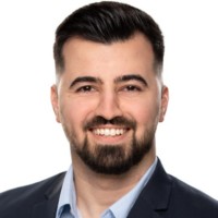 Ahmed Sahin