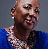 Linda Caldwell Epps