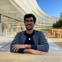 Anuj Agrawal