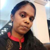 Devipriya M